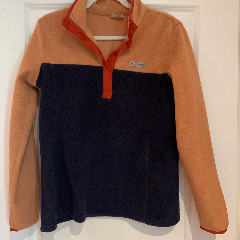 Colombia sweater